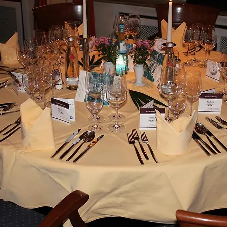 Rheinterrasse Benrath