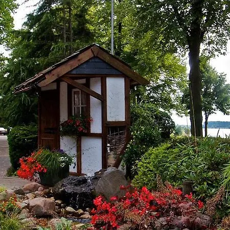 Rheinterrasse Benrath デュッセルドルフ