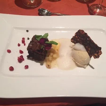 ホテル Rheinterrasse Benrath デュッセルドルフ