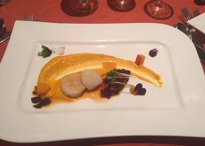 Rheinterrasse Benrath 4*