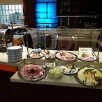 Rheinterrasse Benrath Отель Дюссельдорф