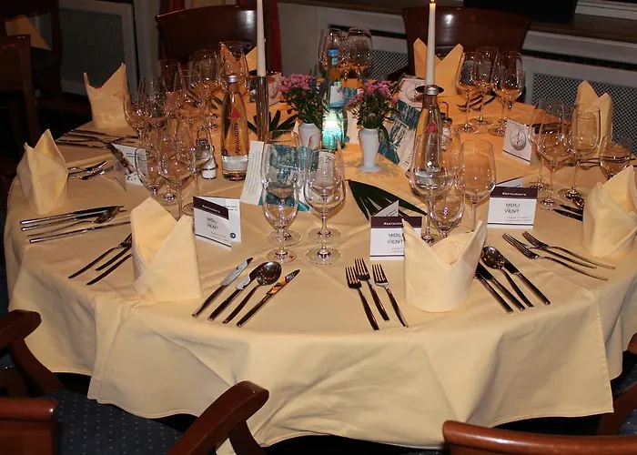 Rheinterrasse Benrath