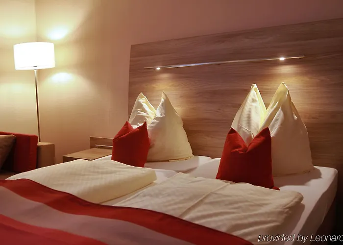 Rheinterrasse Benrath Hotel Düsseldorf