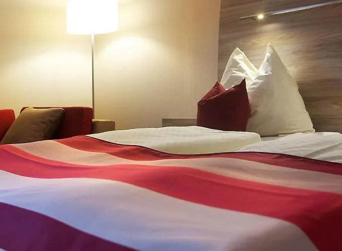 Rheinterrasse Benrath Hotel