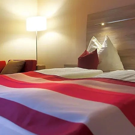 Rheinterrasse Benrath Hotel Dusseldorf