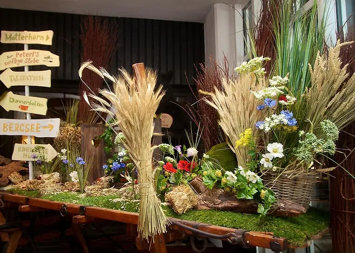 Rheinterrasse Benrath 4* Düsseldorf