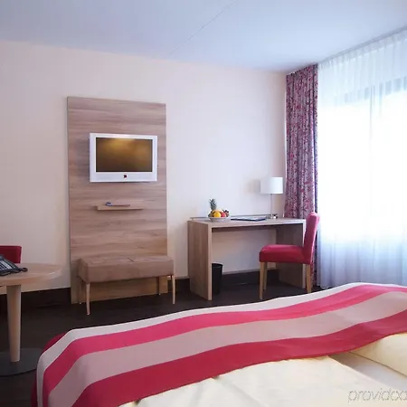 Rheinterrasse Benrath 4* Düsseldorf