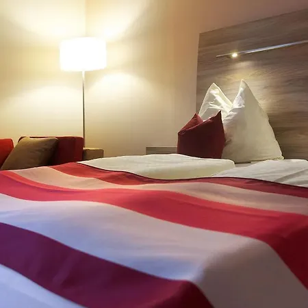 Rheinterrasse Benrath Hotel