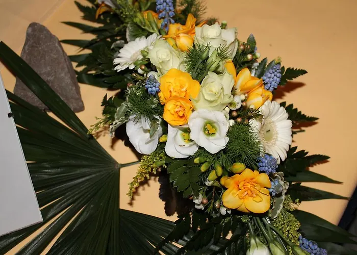 Rheinterrasse Benrath Szálloda