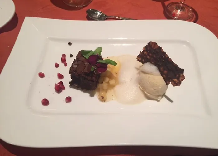 Szálloda Rheinterrasse Benrath Düsseldorf